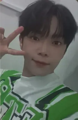 Dongheon · Liminality - EP.Love