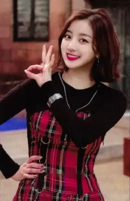 Jihyo · YES or YES