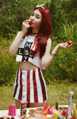 Seoyoung · I'm Ill