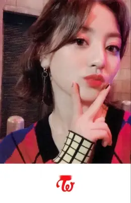 Jihyo · YES or YES