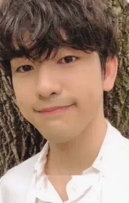 Jinyoung · Call My Name