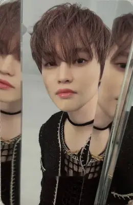 Chenle · ISTJ