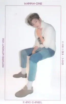 Daniel · 1-1=0 (Nothing Without You)