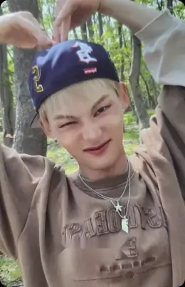 Hyuk · The 1st Verse