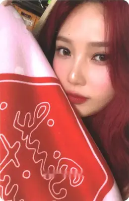 Joy · Pink Christmas