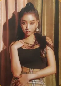Seungyeon · No.1