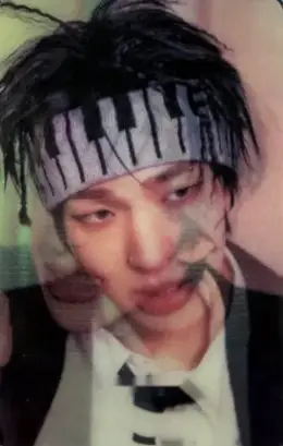 Tomoya · Mmchk