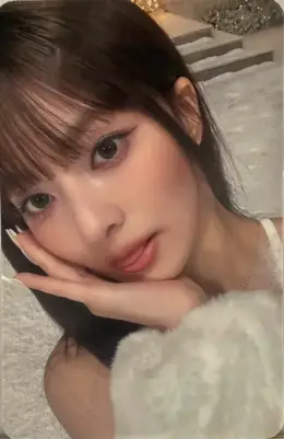 Nagyung · White Memories