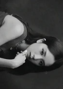 Jisoo · KILL THIS LOVE (JP Ver.)