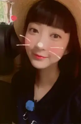 Hyelin · LADY