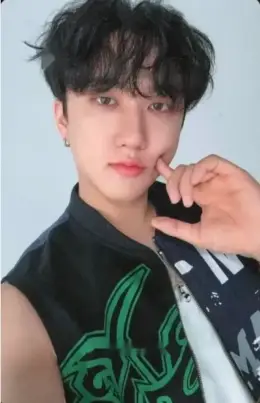 Changbin · Social Path / Super Bowl -Japanese ver.-