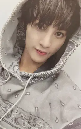 Yangyang · NCT 2020 Resonance Pt.2