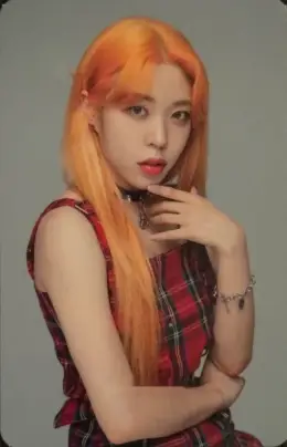 Jayoung · Fearless