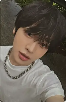 Yoochan · I did it.