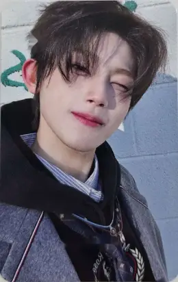 Choi Hanbin · Our : Youth Teen