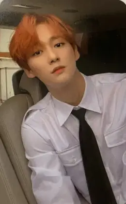 Jihun · KNK Airline