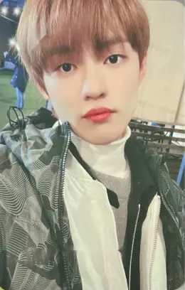 Chenle · NCT 2020 Resonance Pt.2