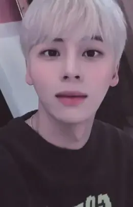 Taewoo · K2Y I: CONFIDENCE [Thumbs Up]