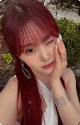 Chaehyun · Kep1going On