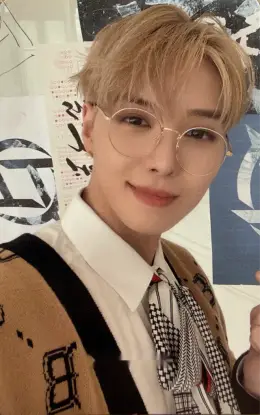 Jaeyun · UP2U