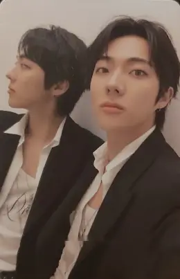 An Tae Gyu · RUN RUN RUN