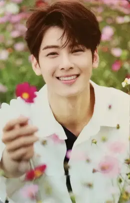 Cha Eun-woo · Dream Part.02