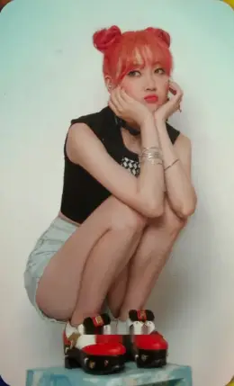 Keumjo · Muses Diary