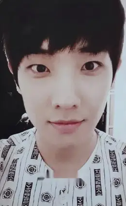 Lee Joon · Broken