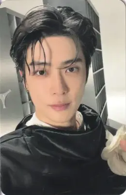 Jaehyun · Fact Check