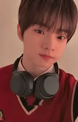 Shin Yechan · Kick-Start