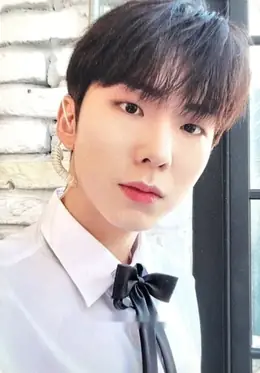 Kihyun · 2022 FAN-CON <MX AGENT>