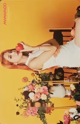 Solar · Décalcomanie (Japanese ver.)