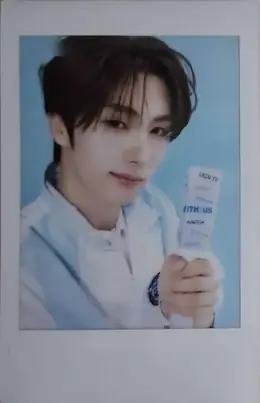 Youngjae · 42:Club - 2nd Fanmeeting