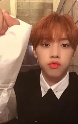 Sunwoo · Dreamlike