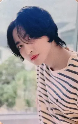 Seonghwa · GOLDEN HOUR : Part.1