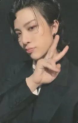 So Junghwan · REBOOT