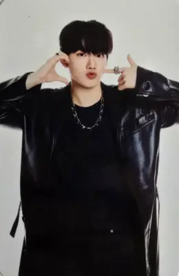 Junkyu · REBOOT