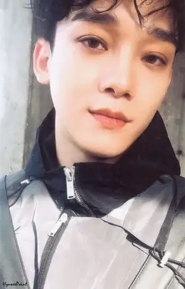 Chen · Obsession