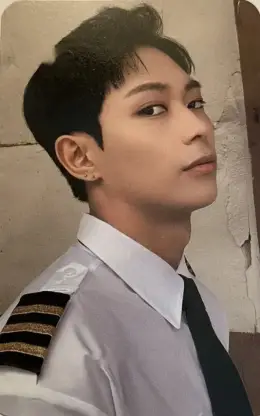 Heejun · KNK Airline