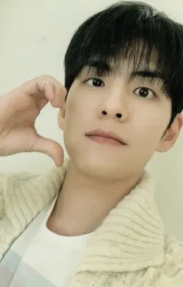 Wonpil · Fourever