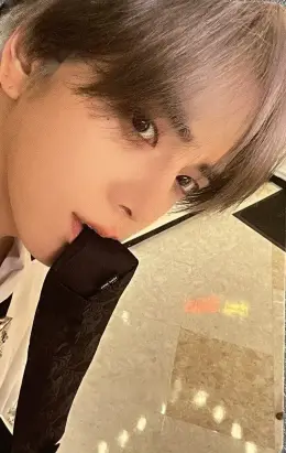 Younghoon · Phantasy Pt. 2: Sixth Sense