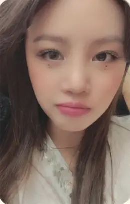 Soojin · I Burn