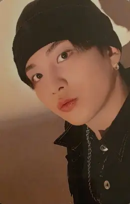 Jongho · GOLDEN HOUR : Part.1