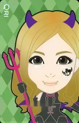 Qri · Target
