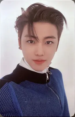 Jaemin · Universe