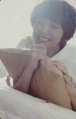 Yooyoung · Would You Stay For Tea?