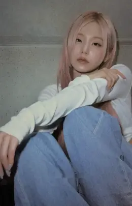 Yeji · Motto