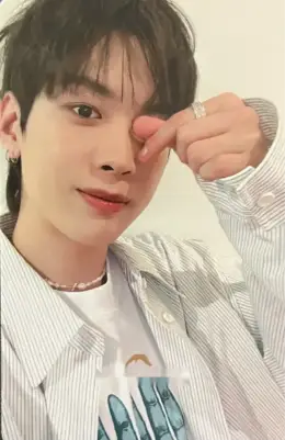 Jungmo · Dream It