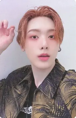 Yoon San-ha · Switch On