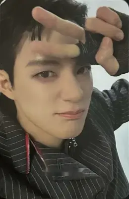 Jeno · Dream()scape
